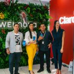 HUAWEI introduce al mercado dominicano la nueva serie de smartphones NOVA 5T